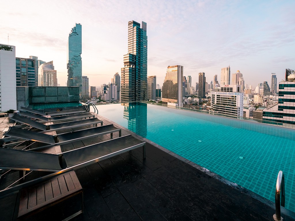 Amara Hotel Bangkok