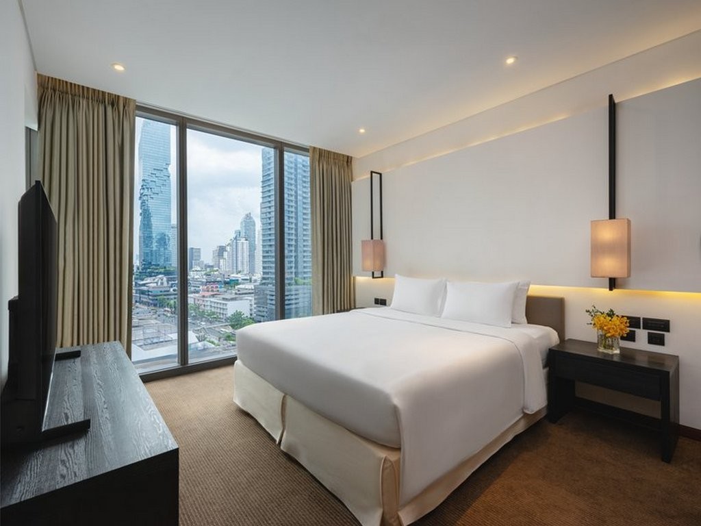 Amara Hotel Bangkok