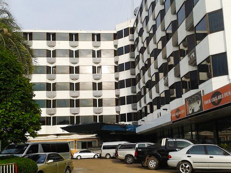 Prompiman Hotel