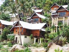 Phitharom PP Resort