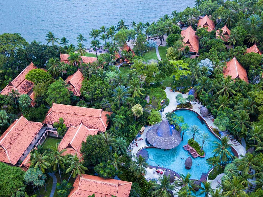 Anantara Hua Hin