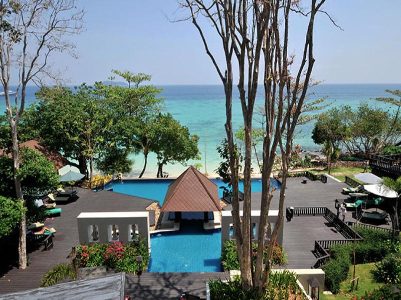 Holiday Inn Resort Phi Phi Island , Koh Phi Phi