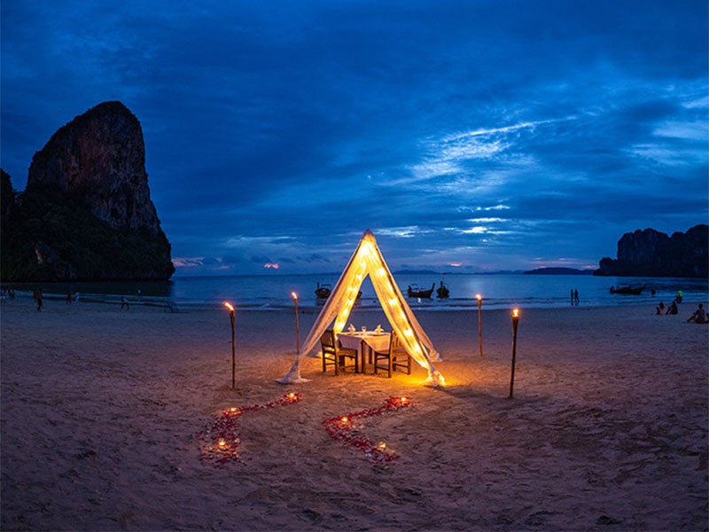 Railay Village Resort