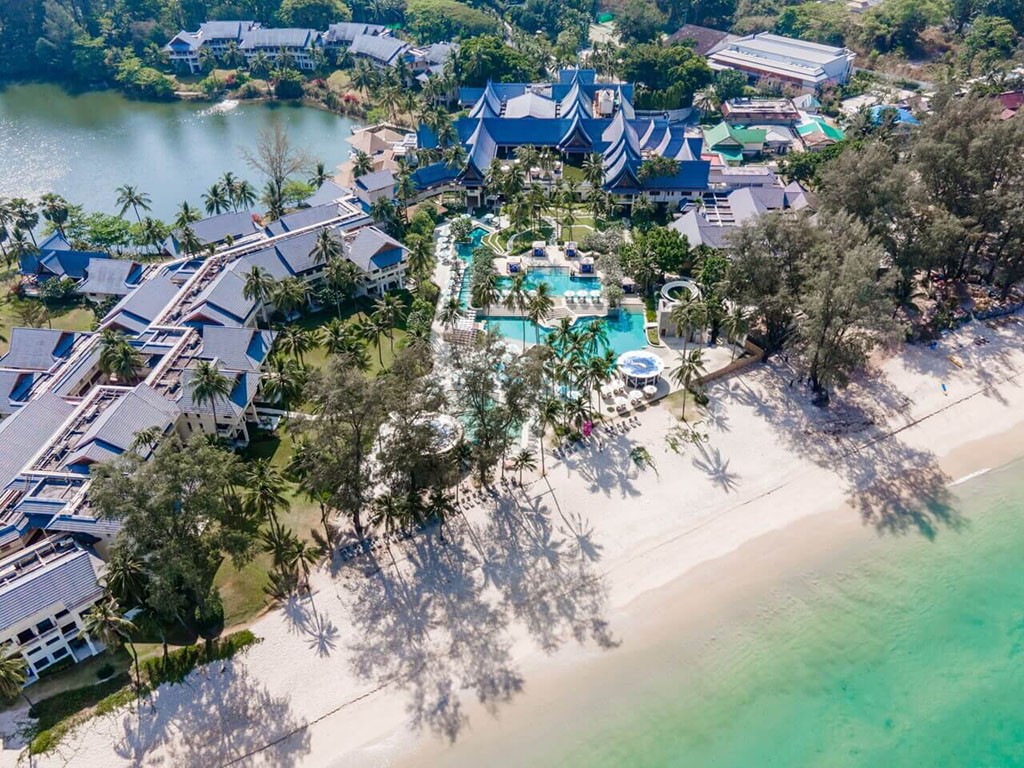 SAii Laguna Phuket