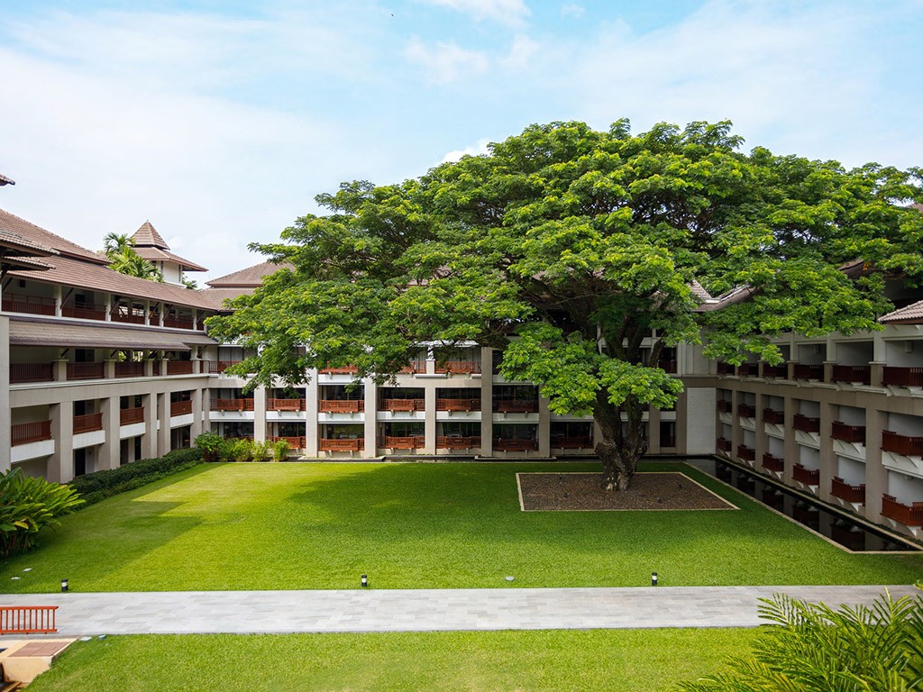 Le Meridien Chiang Rai