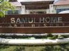 Hotel image Samui Home and Resort