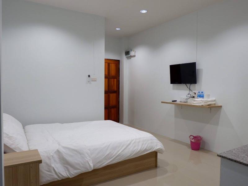 Hotel image Smile House Surin