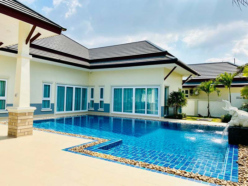 Hotels Nearby Mintra Pool Villa B Pattaya