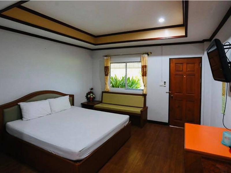 Hotel image Ruangsiri Resort Buriram