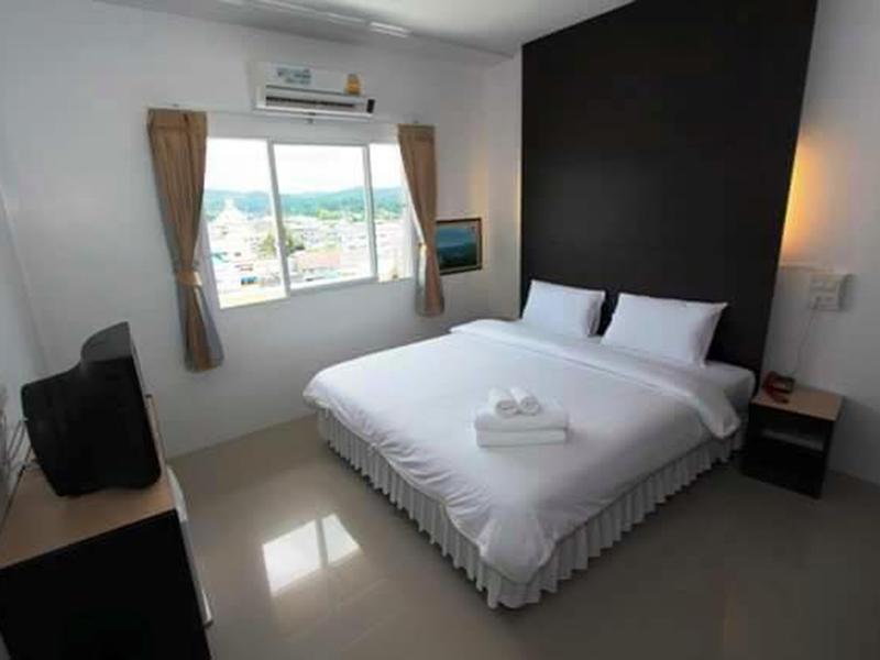 Hotel image Modern Thai Hotel Betong