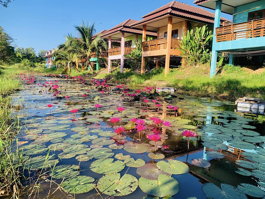 ชัชวาล รีสอร์ท อุดรธานี