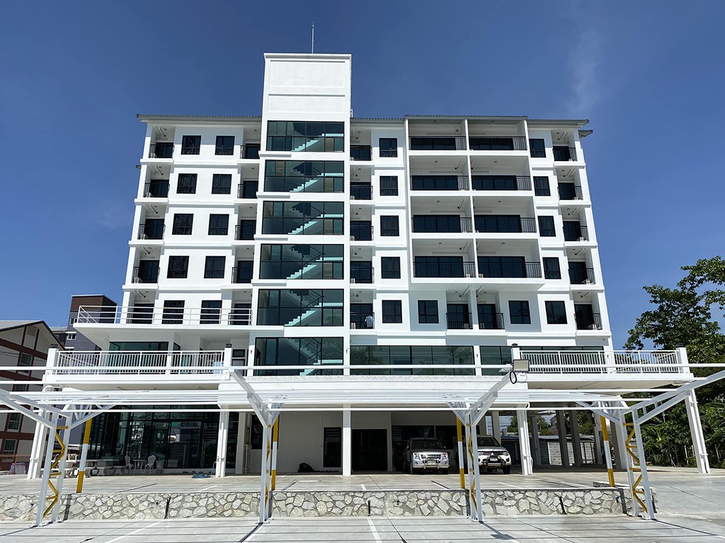 GEEN Hotel Chonburi