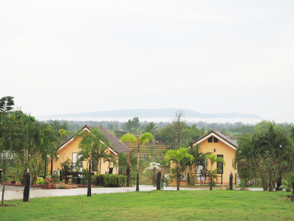 Srisuk Resort