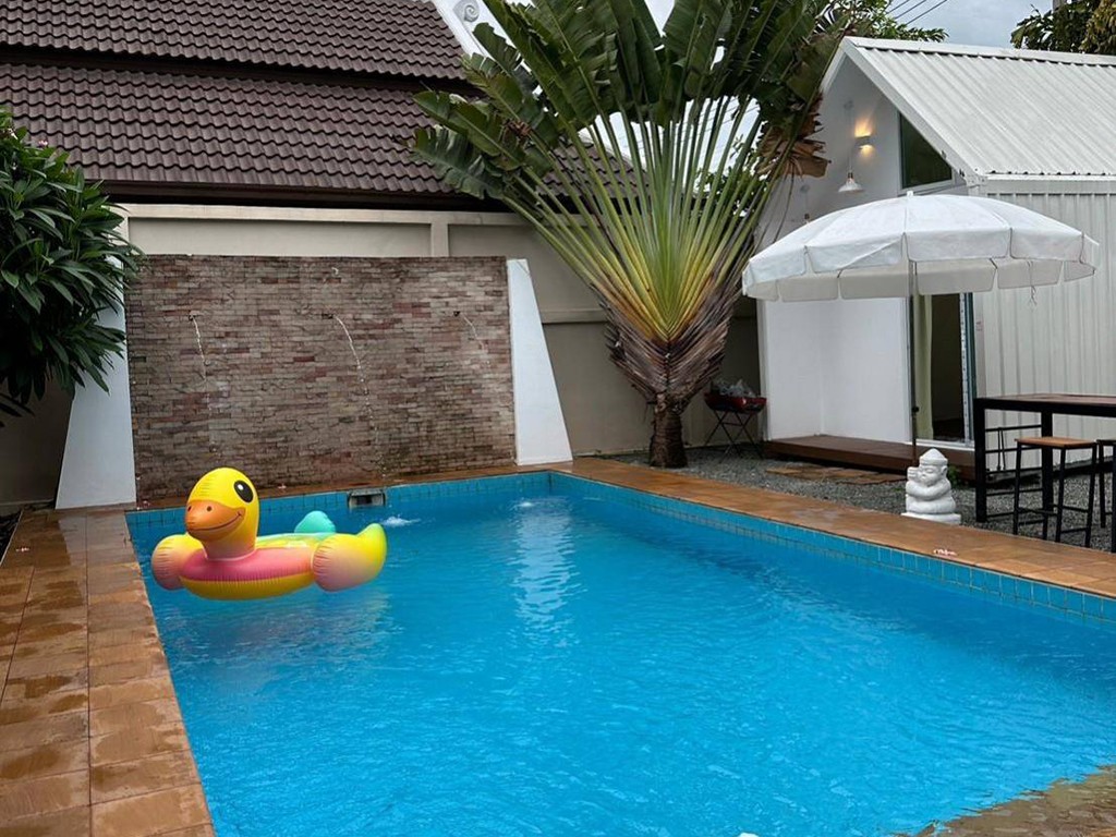 Mello Pool Villa A2