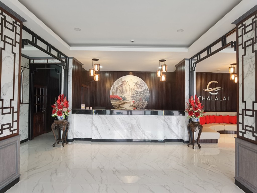 Chalalai Hotel Krabi