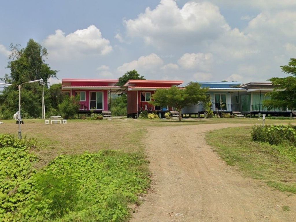 Kaeng Krachan Homestay