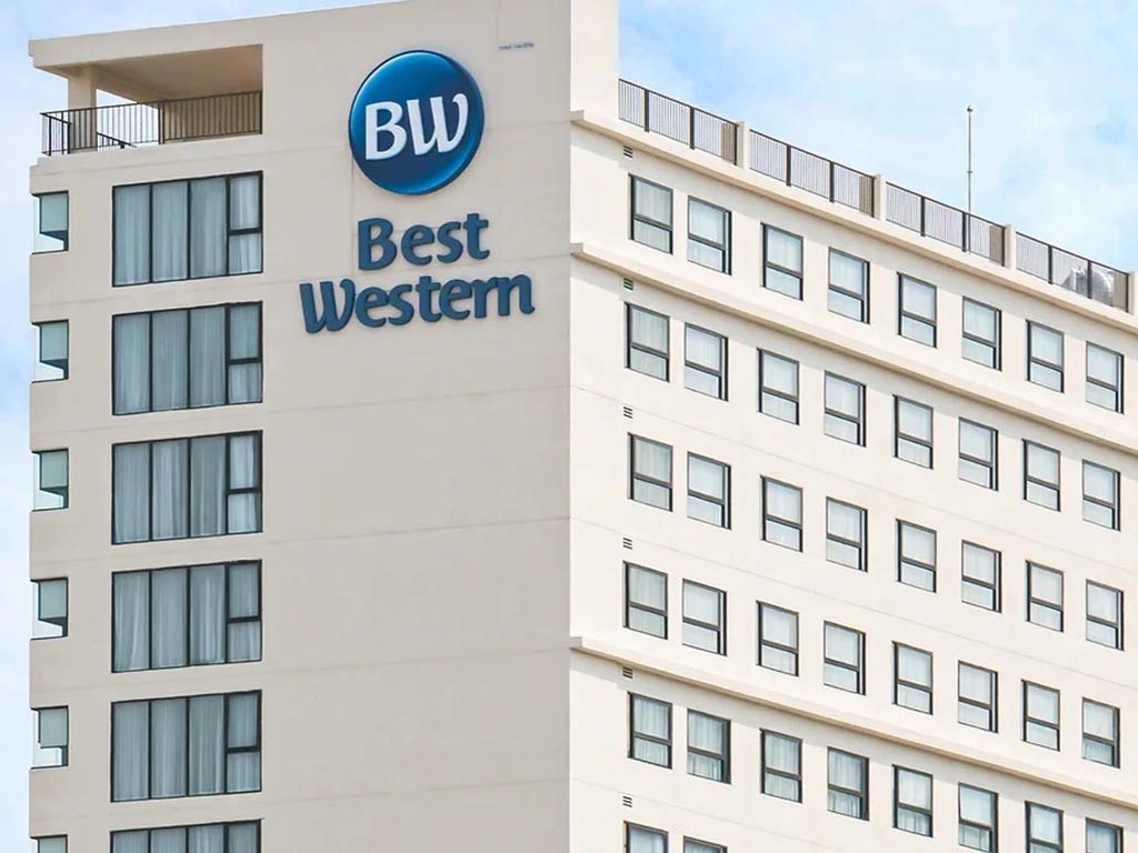 Best Western Chatuchak