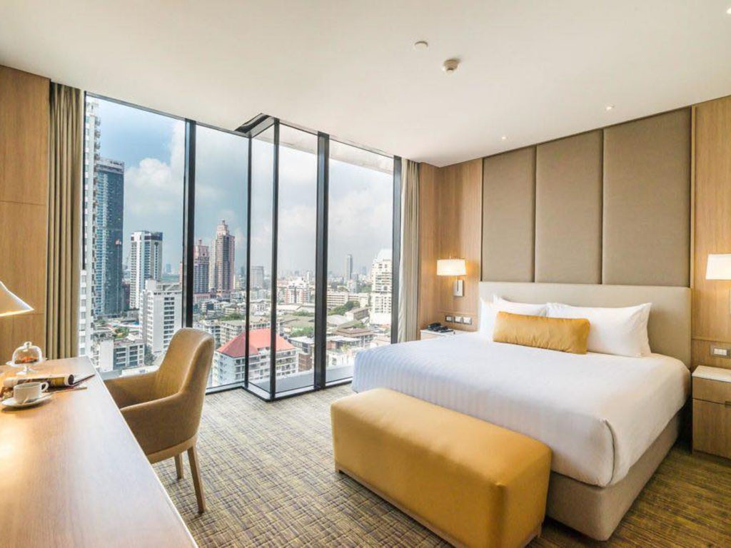 Skyview Hotel Bangkok