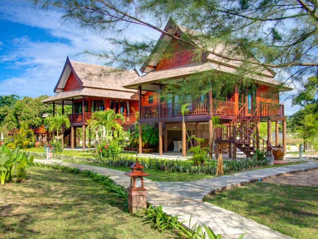 ThaiLife Wellness & Meditation Resort