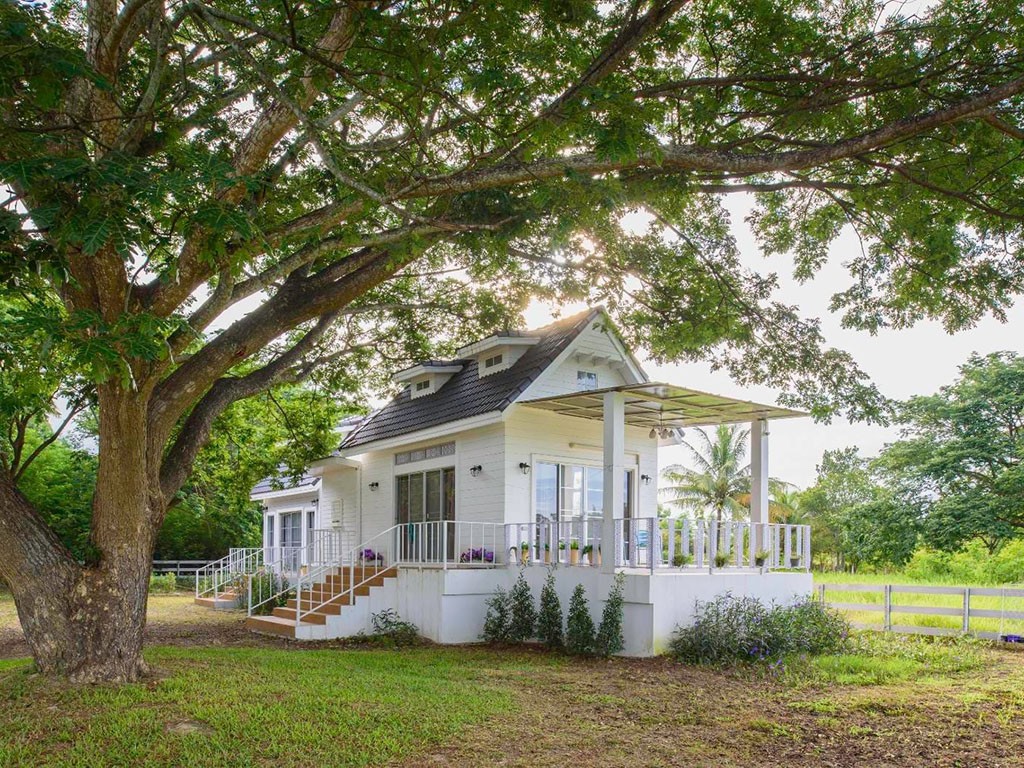 Chaisathan Cottage