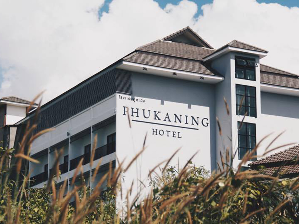 Phukaning Hotel