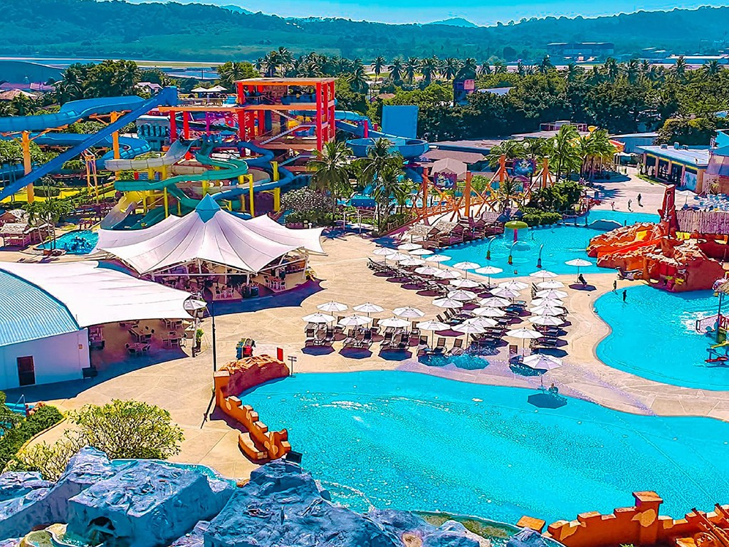 Splash Beach Resort Phuket