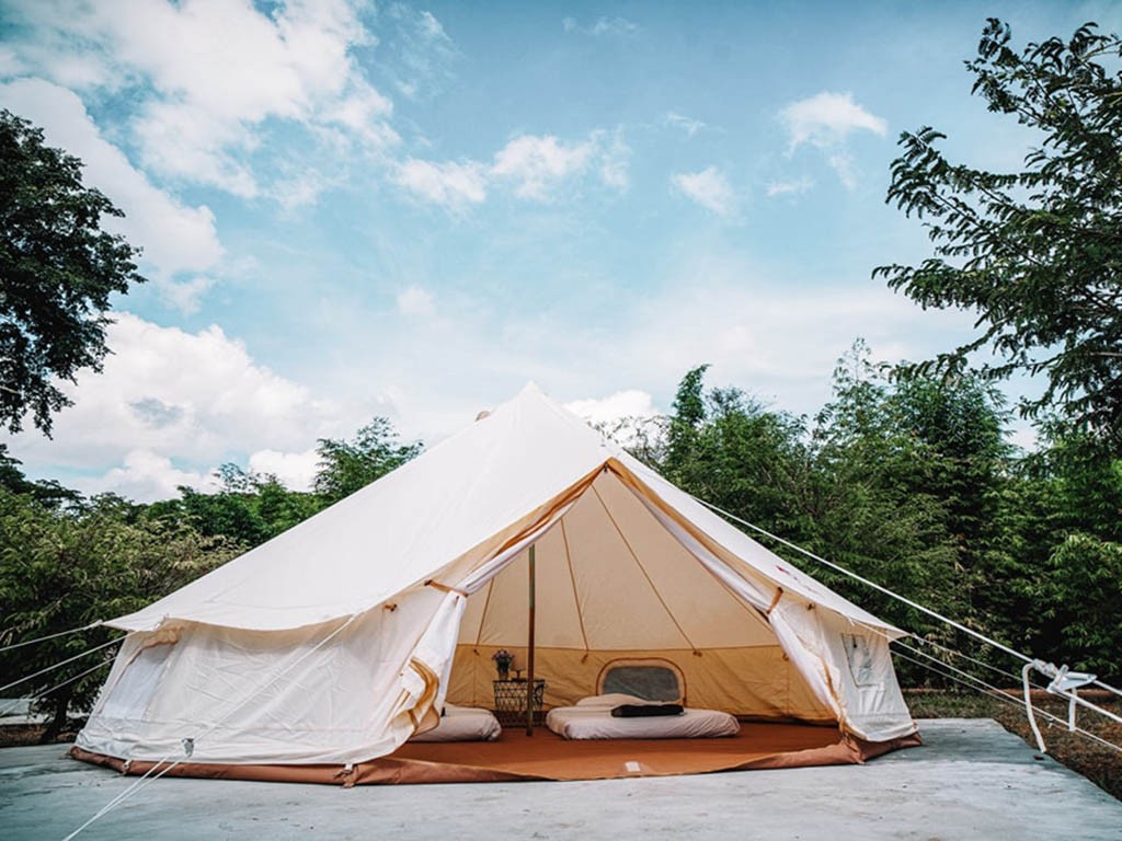 Athena Glamping Khaoyai