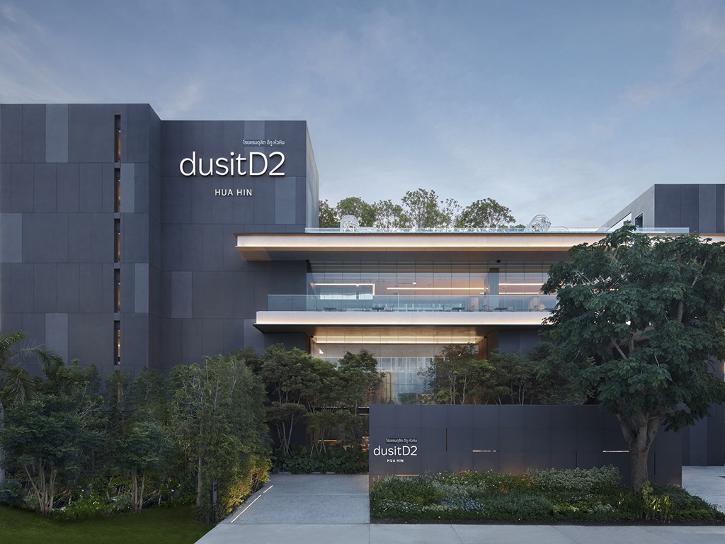 dusitD2 Hua Hin