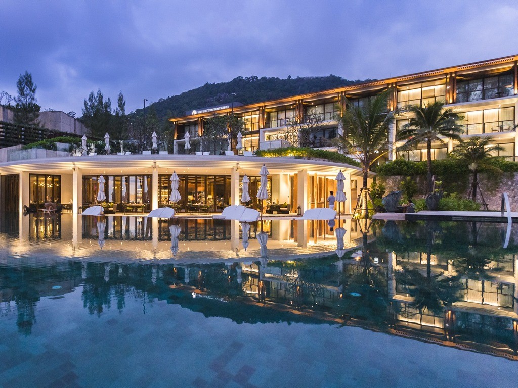 InterContinental Phuket Resort