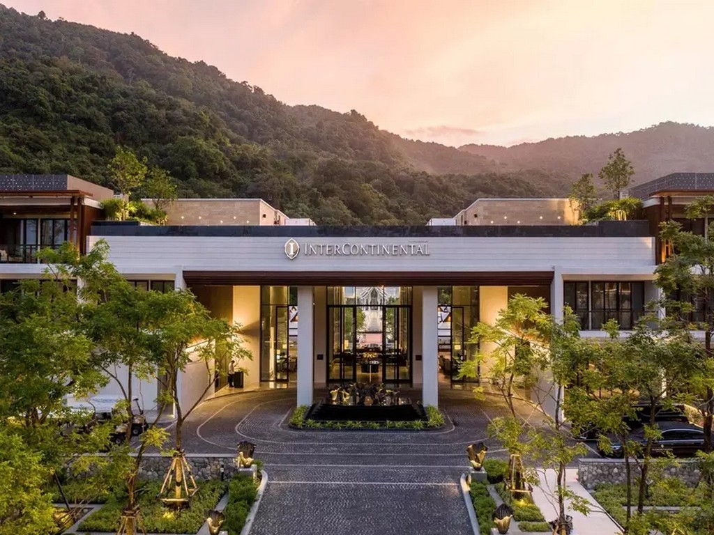 InterContinental Phuket Resort